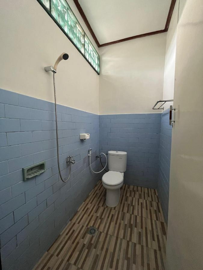 Bagus Homestay Padangbai  Εξωτερικό φωτογραφία